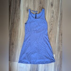 Youer Do It Dress, Alpen